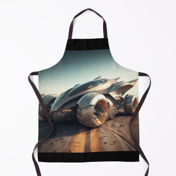 Item preview, A detailed and highly textured 3D render of a futuristic vehicle designed and sold by AI-RDROP.