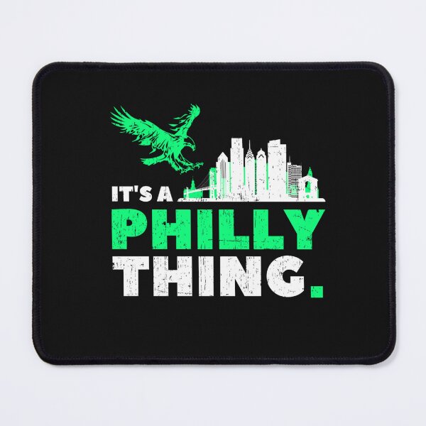 Item preview, IT'S A PHILLY THING _ Its A Philadelphia Thing Fan T Shirt designed and sold by Baron-Hagen.