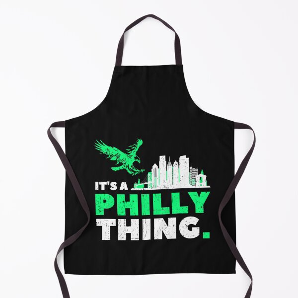 Item preview, IT'S A PHILLY THING _ Its A Philadelphia Thing Fan T Shirt designed and sold by Baron-Hagen.