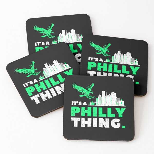 Item preview, IT'S A PHILLY THING _ Its A Philadelphia Thing Fan T Shirt designed and sold by Baron-Hagen.