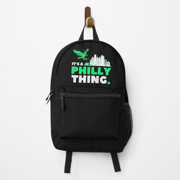 Item preview, IT'S A PHILLY THING _ Its A Philadelphia Thing Fan T Shirt designed and sold by Baron-Hagen.