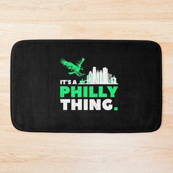 Item preview, IT'S A PHILLY THING _ Its A Philadelphia Thing Fan T Shirt designed and sold by Baron-Hagen.