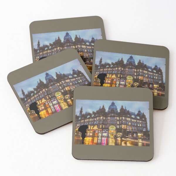 Item preview, Leeds City Centre Art 1 designed and sold by Alisonchambers2.