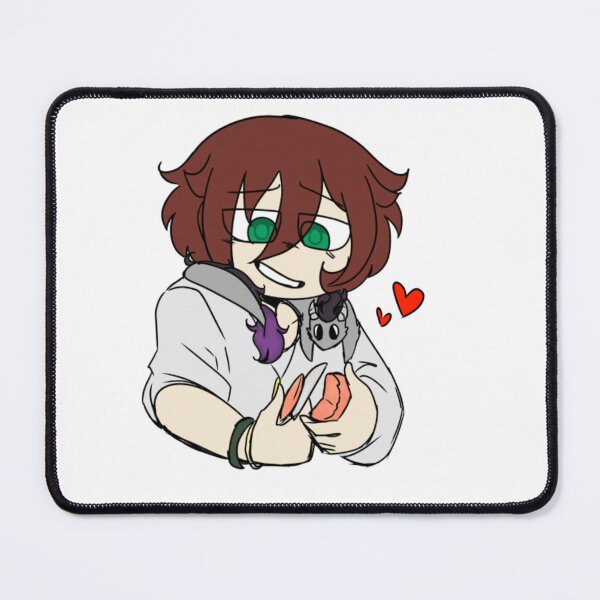 Item preview, Jack alimentando al pequeño Tae designed and sold by Tomaneta23.