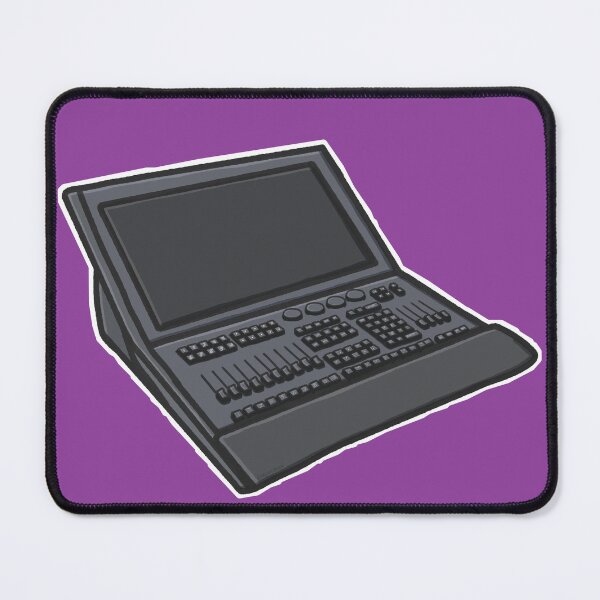 Item preview, Lighting console designed and sold by Mentiraen.