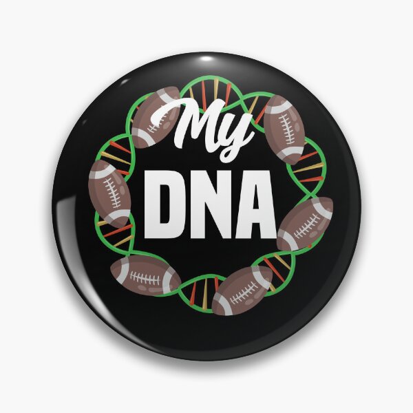 Item preview, American Football is my DNA designed and sold by 2djazz.
