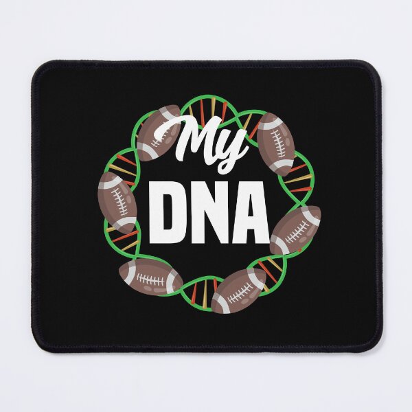 Item preview, American Football is my DNA designed and sold by 2djazz.
