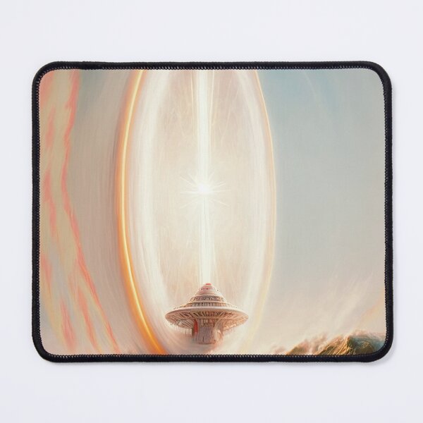Item preview, Open gates over the ocean designed and sold by osssoconcept.