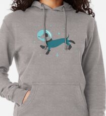 Hunde der Zukunft Leichter Hoodie