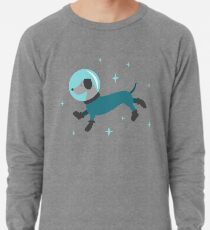 Hunde der Zukunft Leichter Pullover