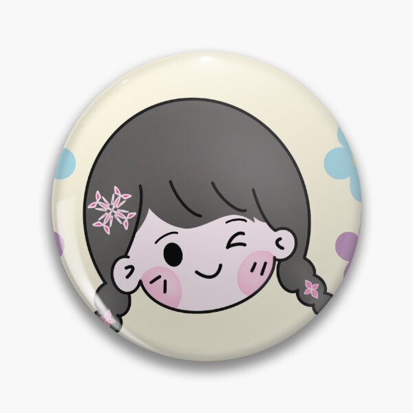 Item preview, Sweet Girl designed and sold by WBlackthorne.