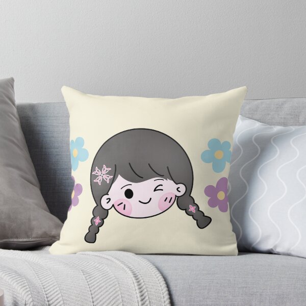 Item preview, Sweet Girl designed and sold by WBlackthorne.