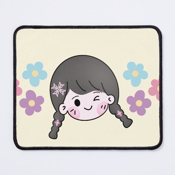 Item preview, Sweet Girl designed and sold by WBlackthorne.