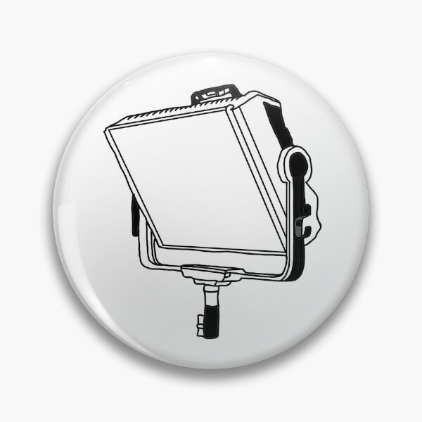 Item preview, LED Light Panel film  designed and sold by Chai Time.