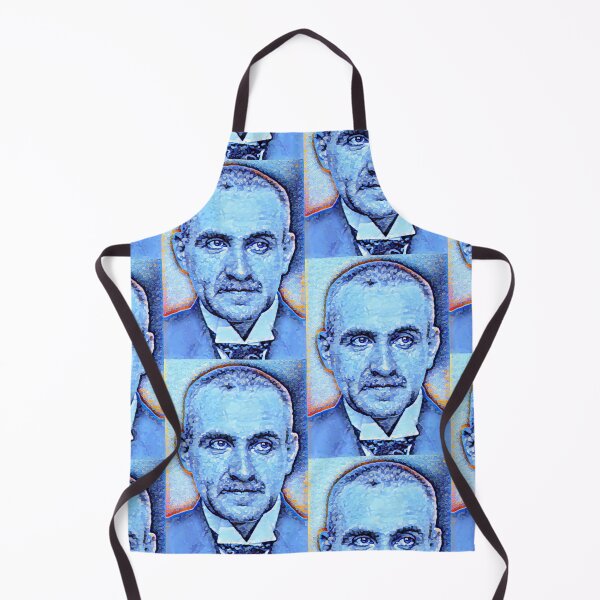 Item preview, Frank Wedekind Artwork | Frank Wedekind Portrait | Frank Wedekind Wall Art designed and sold by Suyogsonar25.
