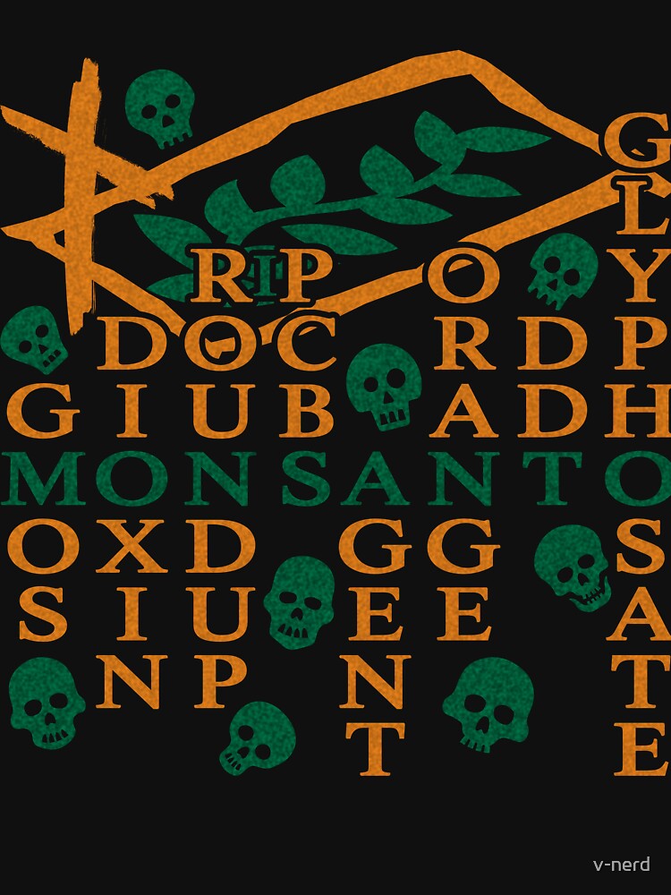 Thumbnail 7 of 7, Essential T-Shirt, Chemical Killers designed and sold by v-nerd.