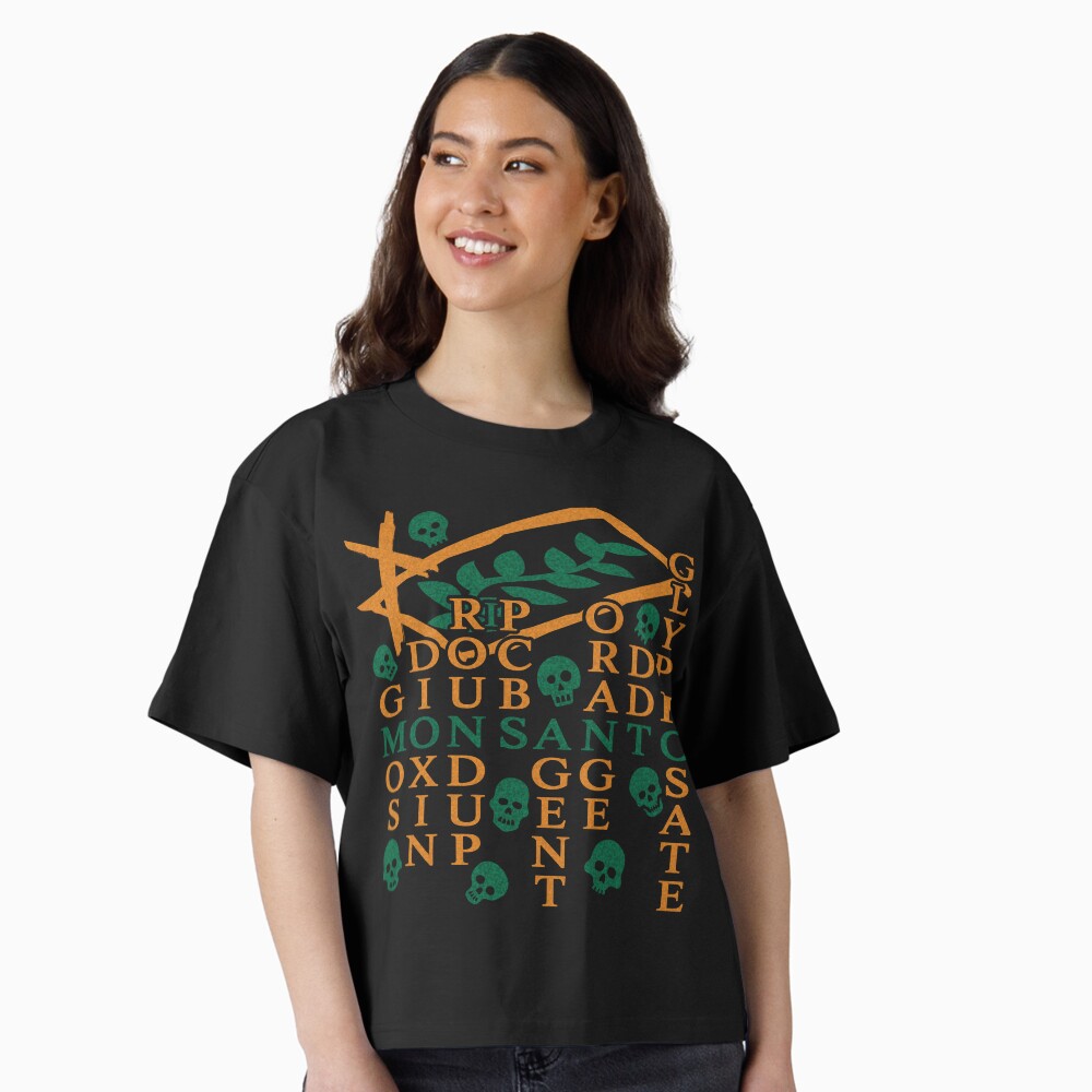 Item preview, Boxy T-Shirt designed and sold by v-nerd.