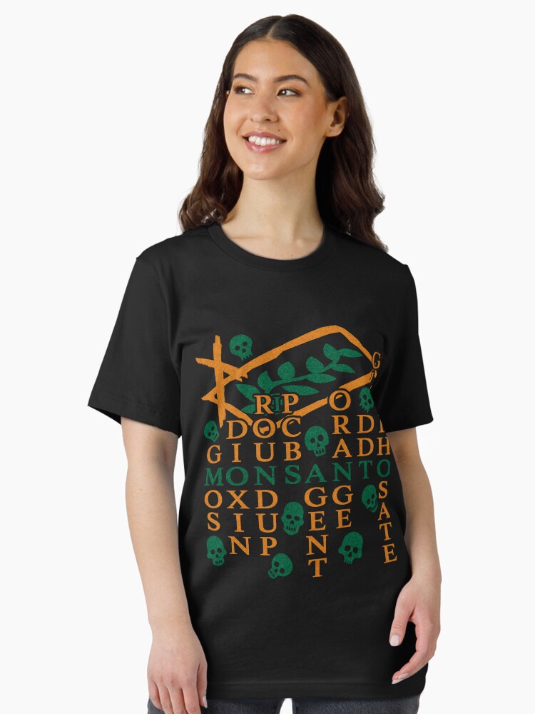 Thumbnail 2 of 7, Essential T-Shirt, Chemical Killers designed and sold by v-nerd.