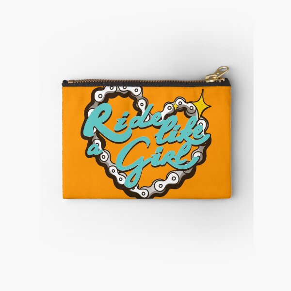 Item preview, Copy of Mint Ride like a girl designed and sold by Itsdomd.