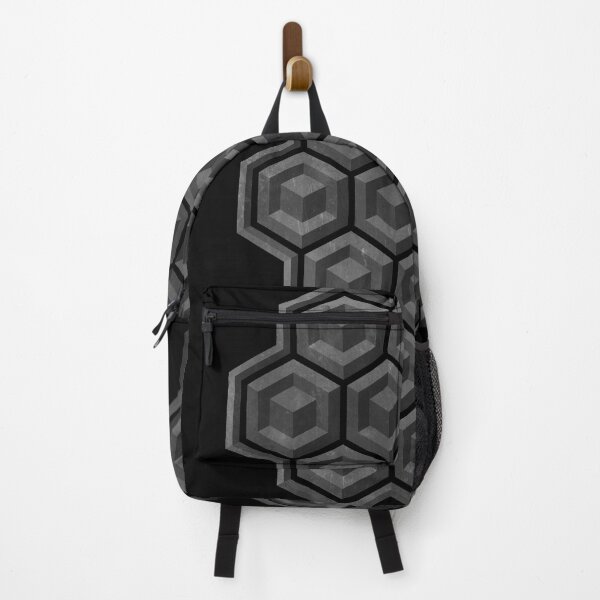 Item preview, GEOMETRIC EIGHT designed and sold by Aries Custom.