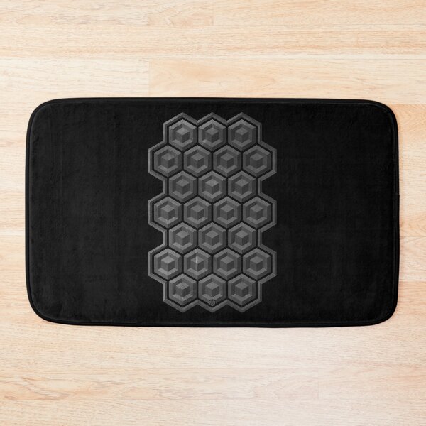 Item preview, GEOMETRIC EIGHT designed and sold by Aries Custom.