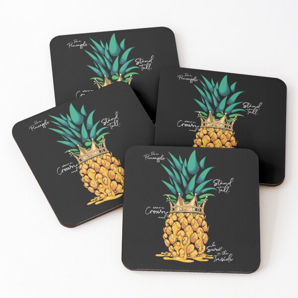 Item preview, Be like a Pineapple - Order yours today designed and sold by Eddykholokholo.
