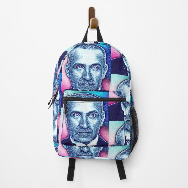 Item preview, Frank Wedekind Artwork | Frank Wedekind Portrait | Frank Wedekind Wall Art designed and sold by Suyogsonar25.