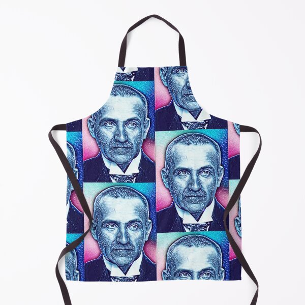 Item preview, Frank Wedekind Artwork | Frank Wedekind Portrait | Frank Wedekind Wall Art designed and sold by Suyogsonar25.