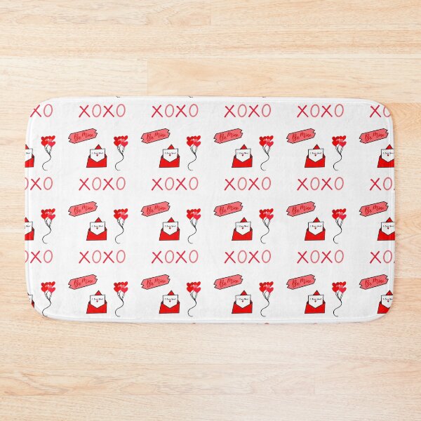 Item preview, Valentine's sticker sheet designed and sold by ArtsyRexy.