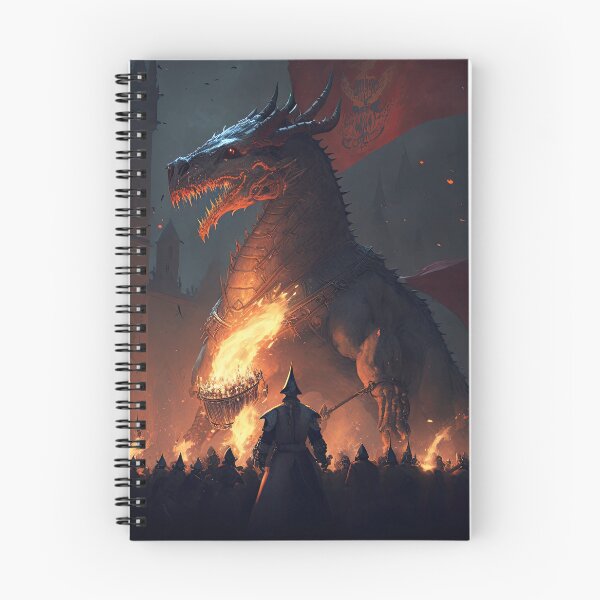 Item preview, Dragon Slayer designed and sold by AiCollection.