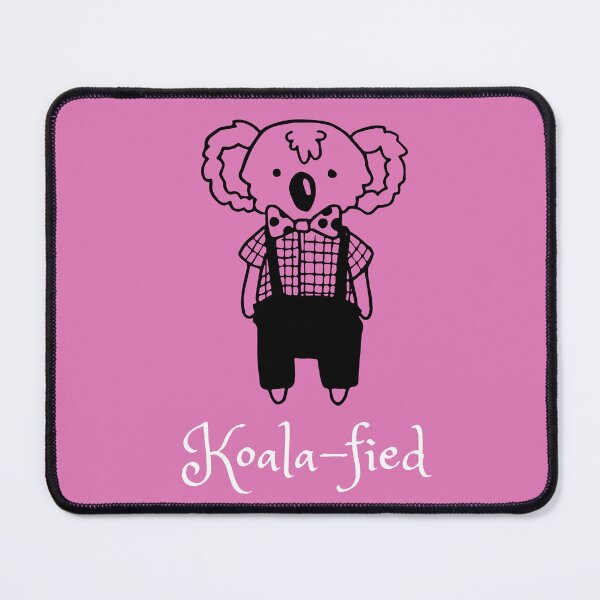 Item preview, Koala-fied designed and sold by jessypaul027.