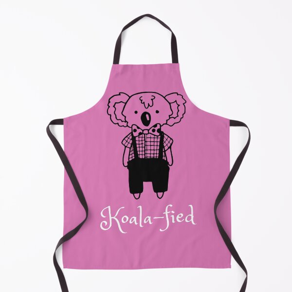 Item preview, Koala-fied designed and sold by jessypaul027.