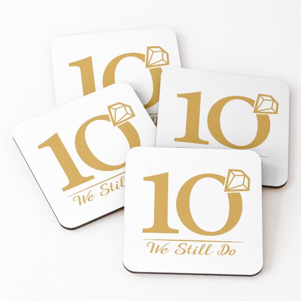 Item preview, 10th wedding anniversary designed and sold by iclipart.
