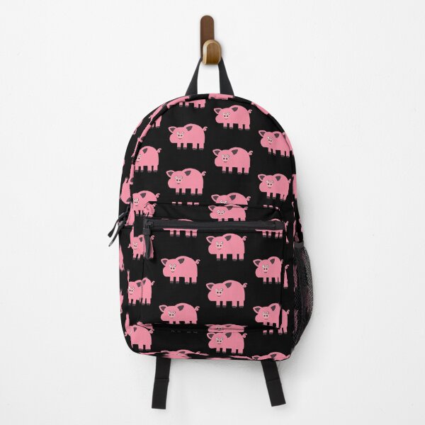 Item preview, Silly Piglet | Lilla The Lamb designed and sold by LillaTheLamb.