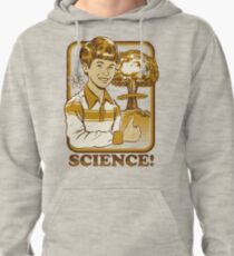 Science! Pullover Hoodie