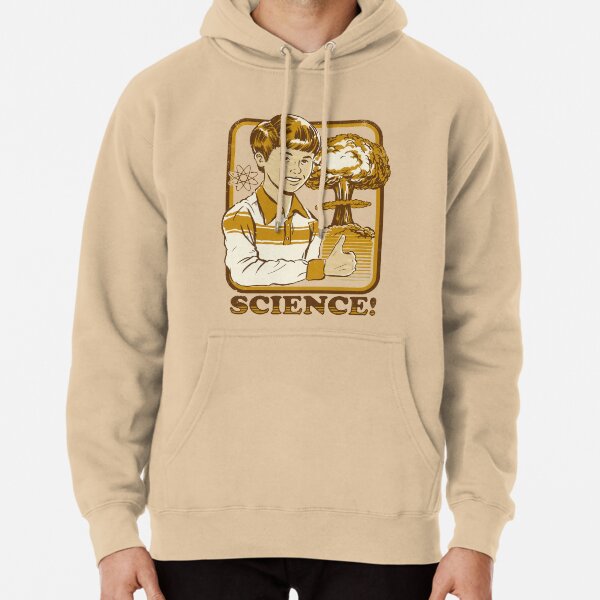 Item preview, Science! designed and sold by Steven Rhodes.