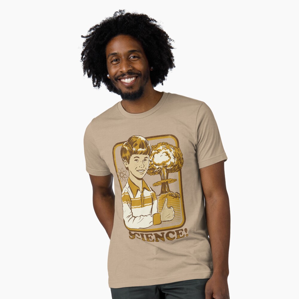 Item preview, Tri-blend T-Shirt designed and sold by stevenrhodes.