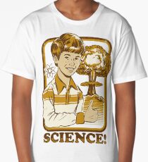 Science! Long T-Shirt