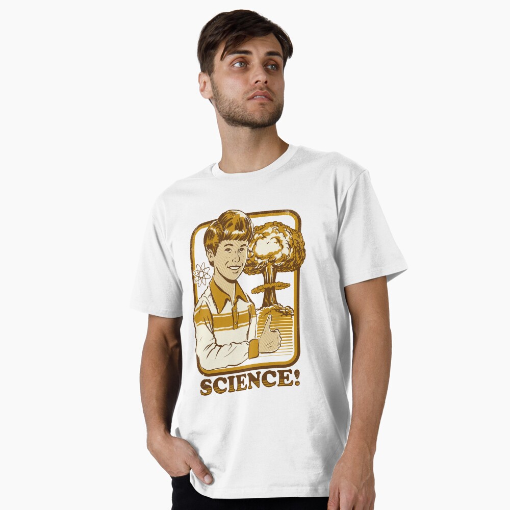 Item preview, Premium T-Shirt designed and sold by stevenrhodes.