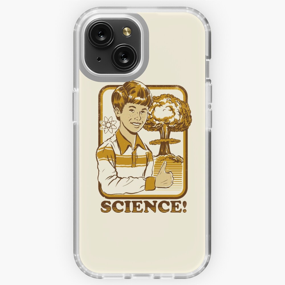 Item preview, iPhone Soft Case designed and sold by stevenrhodes.