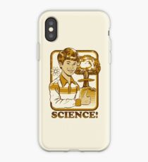 Science! iPhone Case