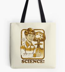 Wissenschaft! Tote Bag