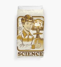 Funda nórdica ¡Ciencia!