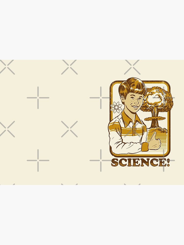 Science! by stevenrhodes