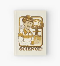Science! Hardcover Journal