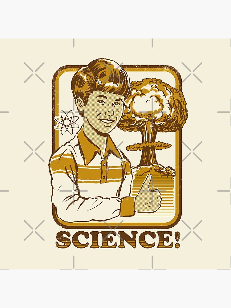 Science! by stevenrhodes