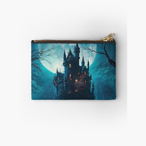 Item preview, Gothic Castle designed and sold by rukesdesigns.