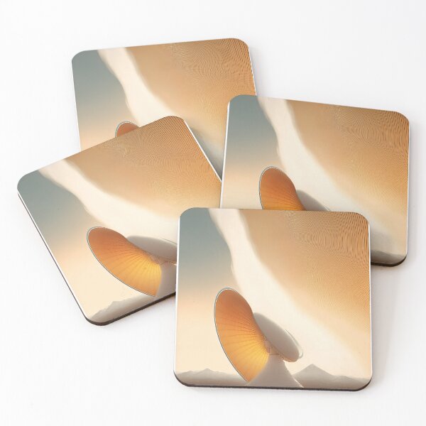Item preview, A wave catcher and waves designed and sold by osssoconcept.