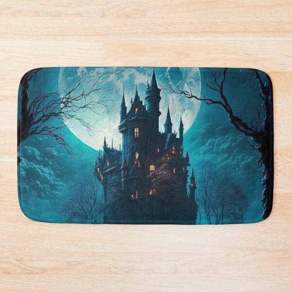 Item preview, Gothic Castle designed and sold by rukesdesigns.