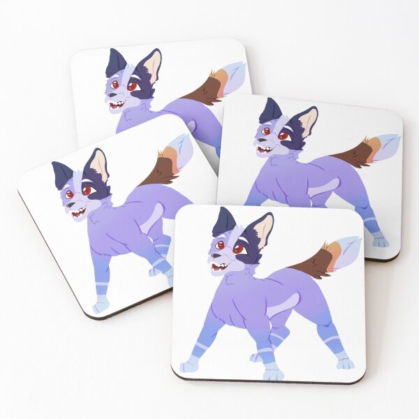 Item preview, Feral Sockz designed and sold by Toffee-Dingo.